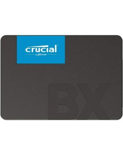 SSD BX500 480GB CT480BX500SSD1 Crucial