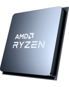 Процессор Ryzen 9 5900X BOX Amd