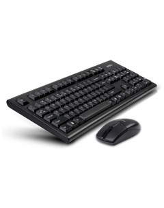 Мышь клавиатура 3100N A4tech