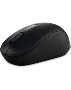 Мышь Bluetooth Mobile Mouse 3600 черный PN7 00004 Microsoft