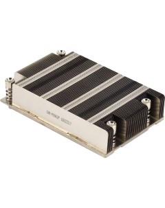 Кулер для процессора SNK P0062P Supermicro