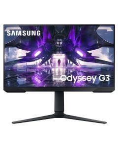 Игровой монитор Odyssey G3 S24AG300NI Samsung