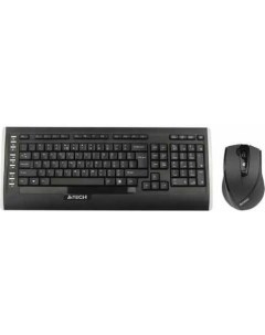 Мышь клавиатура 9300F A4tech