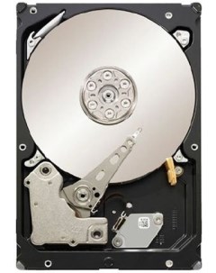 Жесткий диск Barracuda 7200 12 500GB ST500DM002 Seagate