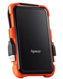 Внешний жесткий диск AC630 1TB Apacer
