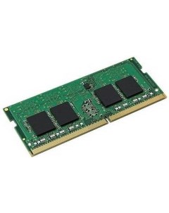 Оперативная память 4GB DDR4 SODIMM PC4 19200 R744G2400S1S UO Amd