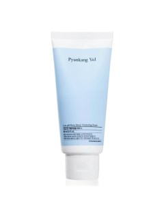 Пенка для умывания Low pH Pore Deep Cleansing Foam 100 Pyunkang yul
