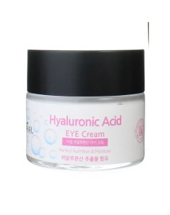 Крем для глаз с Гиалуроновой кислотой Eye Cream Hyaluronic Acid 70 Ekel