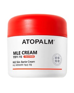 Крем для лица Face Cream 100 Atopalm