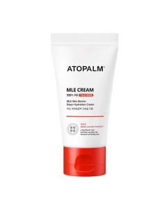 Крем для лица Face Cream 65 Atopalm