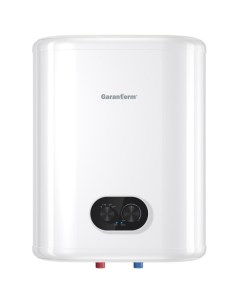 Водонагреватель Flat 30 V Garanterm