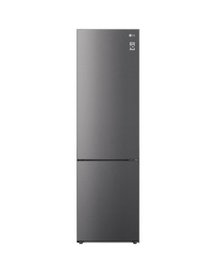 Холодильник doorcooling gw b509clzm Lg
