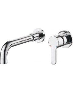 Смеситель встраиваемый для умывальника Ledeme арт. L1003-1