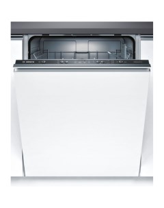 Встраиваемая посудомоечная машина SMV25AX00E апробационный тип SL6P1B Bosch