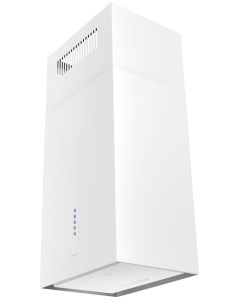 Кухонная вытяжка MAUNFELD Bath Plus 402IL белый Maunfeld