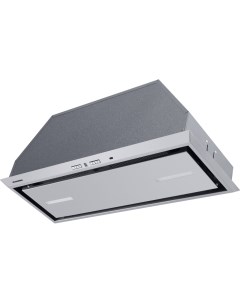 Кухонная вытяжка MAUNFELD Urania 74 нержавеющая сталь Maunfeld