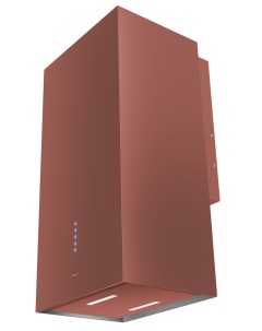 Кухонная вытяжка MAUNFELD Bath Plus 402 медный Maunfeld