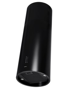 Кухонная вытяжка MAUNFELD Lee Isla 39 черный Maunfeld