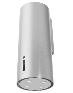 Кухонная вытяжка MAUNFELD Lee Wall (sensor) 39 нержавеющая сталь Maunfeld