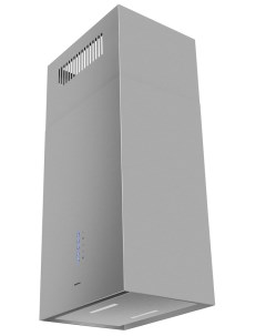 Кухонная вытяжка MAUNFELD Bath Plus 402IL нержавеющая сталь Maunfeld