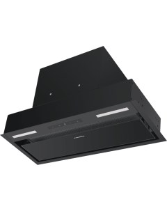 Кухонная вытяжка MAUNFELD Fantasy 60 черный Maunfeld