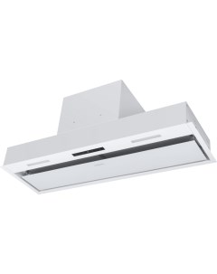 Кухонная вытяжка MAUNFELD Fantasy 90 белый Maunfeld