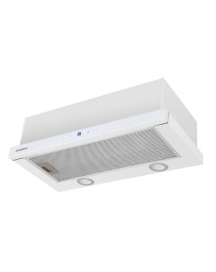 Кухонная вытяжка MAUNFELD VS Touch 850 60 белый Maunfeld