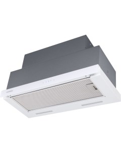 Кухонная вытяжка MAUNFELD Galaxy 60 белый Maunfeld