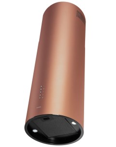 Кухонная вытяжка MAUNFELD Lee Isla 39 медный Maunfeld