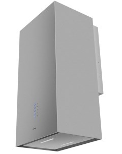 Кухонная вытяжка MAUNFELD Bath Plus 402 нержавеющая сталь Maunfeld