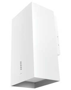 Кухонная вытяжка MAUNFELD Bath 401 белый Maunfeld