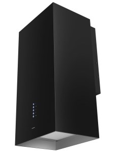 Кухонная вытяжка MAUNFELD Bath 402 чёрный Maunfeld