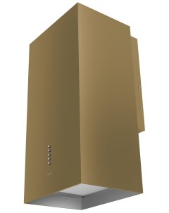 Кухонная вытяжка MAUNFELD Bath 401 золотой Maunfeld