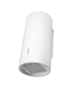 Кухонная вытяжка MAUNFELD Lee Wall 39 белый Maunfeld