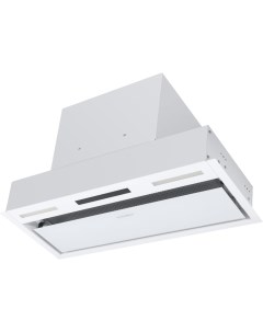 Кухонная вытяжка MAUNFELD Fantasy 60 белый Maunfeld