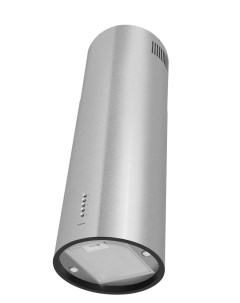 Кухонная вытяжка MAUNFELD Lee Push 39 нержавеющая сталь Maunfeld