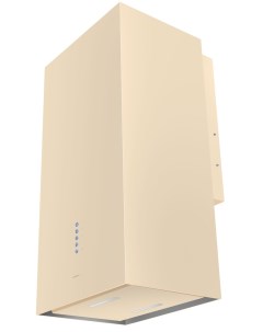 Кухонная вытяжка MAUNFELD Bath Plus 402 бежевый Maunfeld