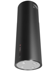 Кухонная вытяжка MAUNFELD Lee Isla (sensor) 39 черный Maunfeld