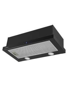 Кухонная вытяжка MAUNFELD VS Touch 850 60 черный Maunfeld