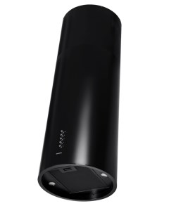 Кухонная вытяжка MAUNFELD Lee Push 39 черный Maunfeld