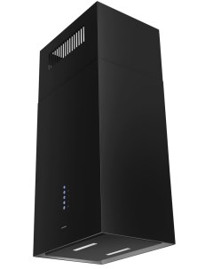 Кухонная вытяжка MAUNFELD Bath Plus 402IL чёрный Maunfeld