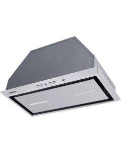 Кухонная вытяжка MAUNFELD Urania 53 нержавеющая сталь Maunfeld