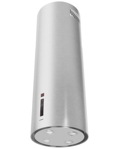 Кухонная вытяжка MAUNFELD Lee Isla (sensor) 39 нержавеющая сталь Maunfeld