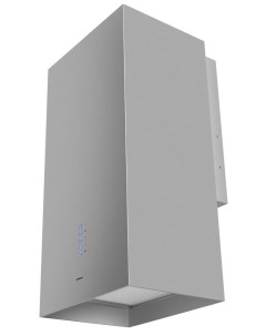 Кухонная вытяжка MAUNFELD Bath 402 нержавеющая сталь Maunfeld