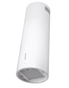 Кухонная вытяжка MAUNFELD Lee Isla 39 белый Maunfeld