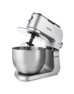 Планетарный миксер цельнометаллический Kitfort KT-1350