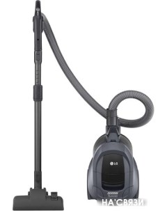 Пылесос VC5420NHTG (серый, черный) Lg