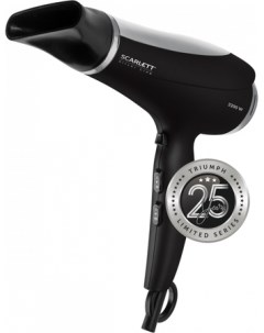 Фен SC-HD70I76 Scarlett