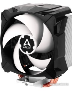 Кулер для процессора Freezer A13 X ACFRE00083A Arctic
