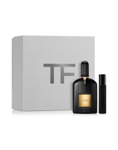 Парфюмерный набор Black Orchid Eau De Parfum Tom ford